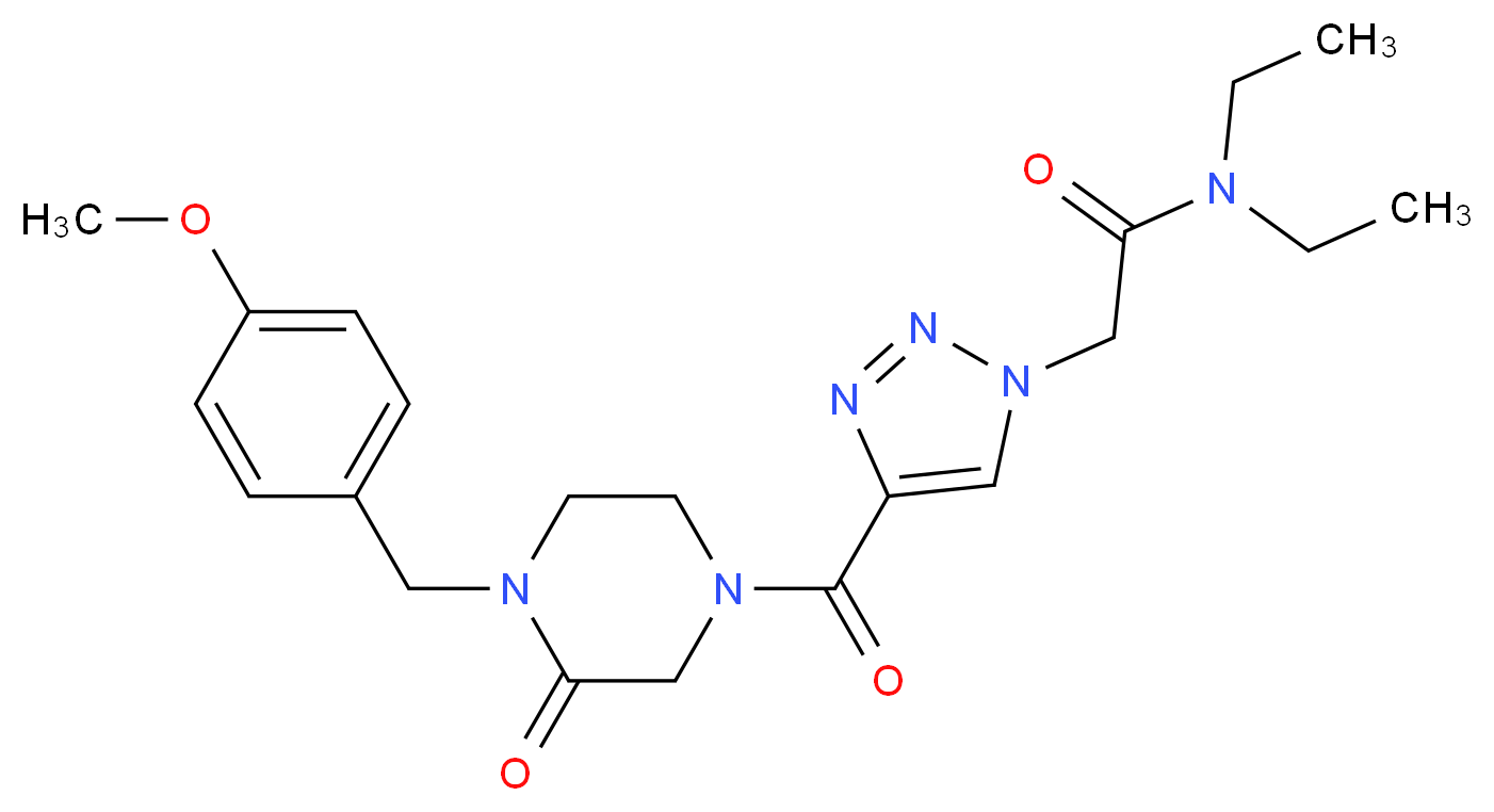 分子结构