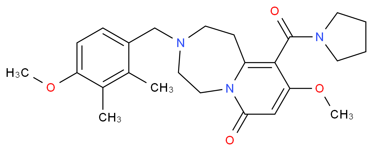  分子结构