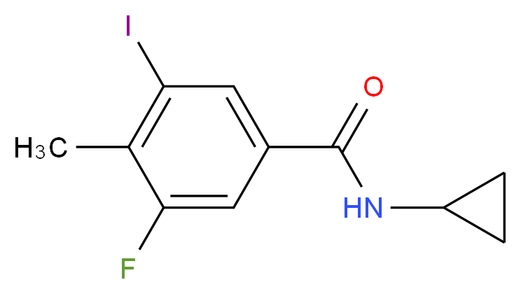 585544-31-6 分子结构