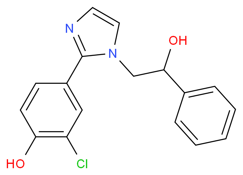  分子结构