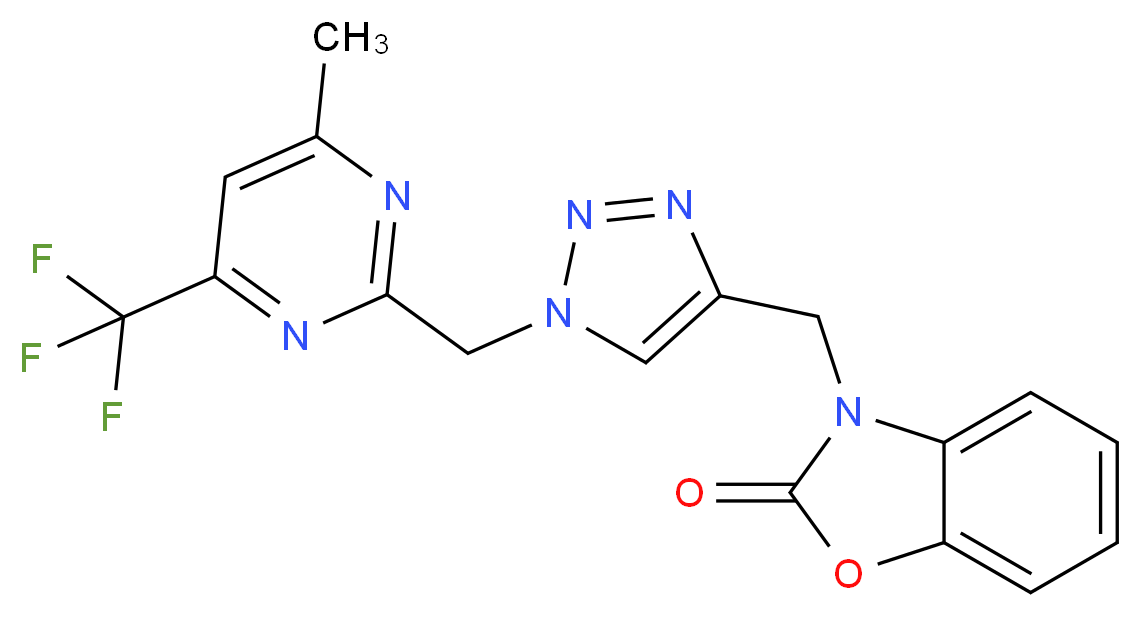  分子结构