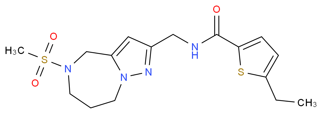  分子结构