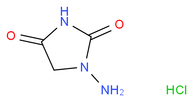 2827-56-7 分子结构