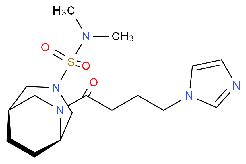  分子结构