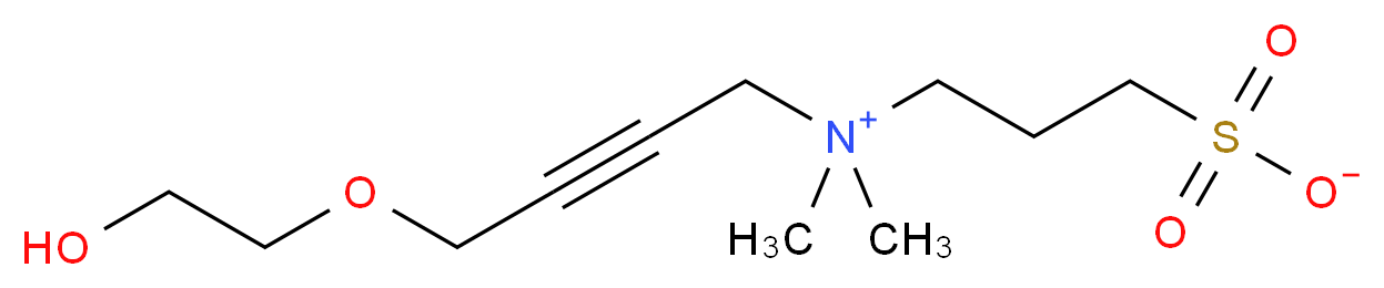 MFCD00101663 分子结构