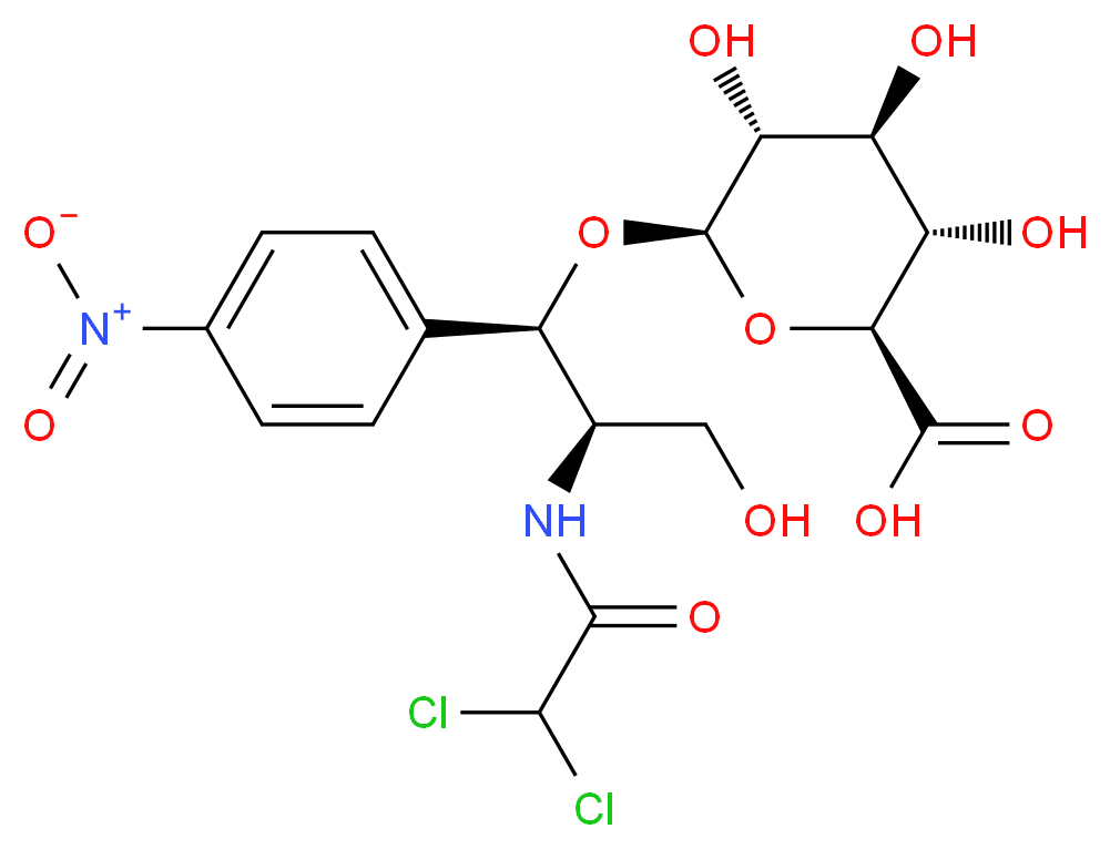 1013074-93-5 分子结构