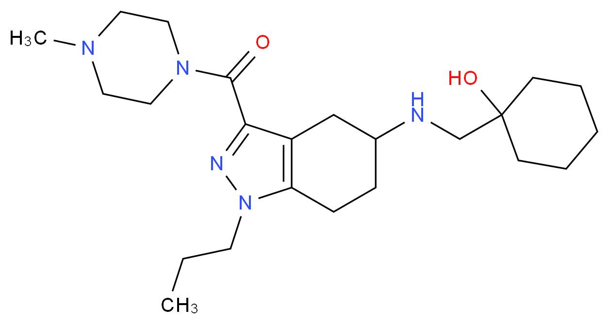  分子结构