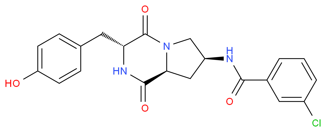  分子结构