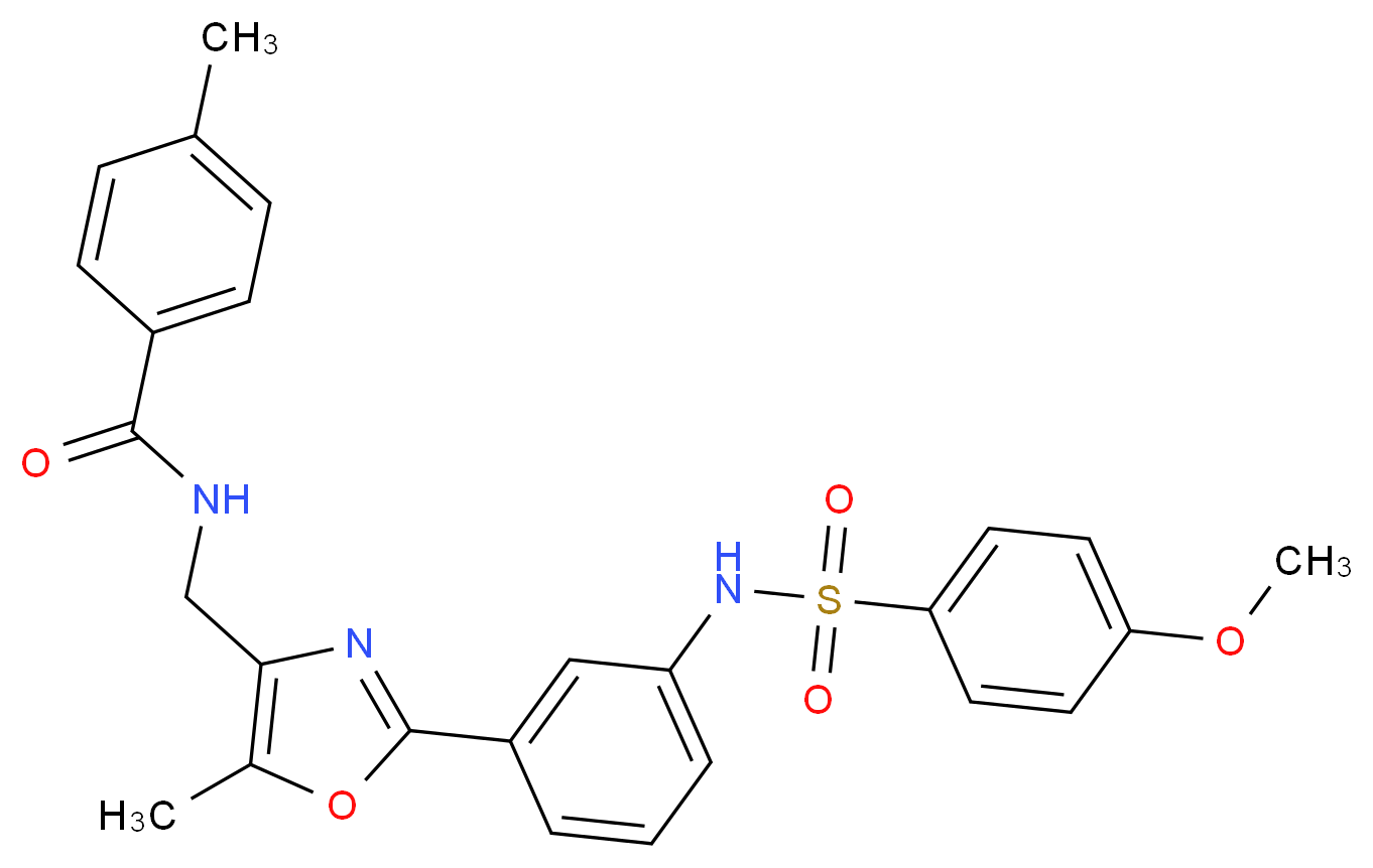  分子结构