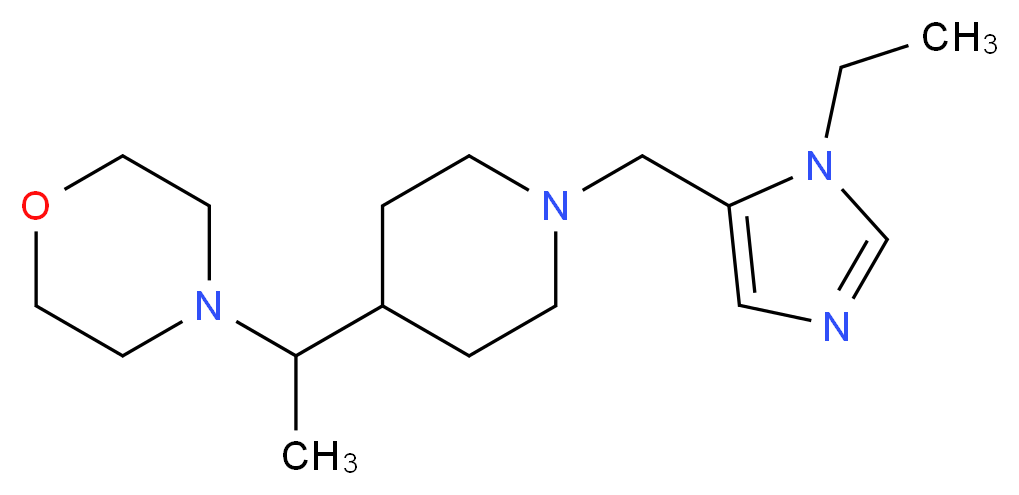  分子结构