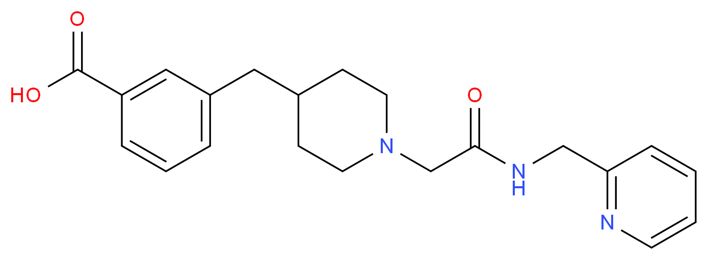  分子结构