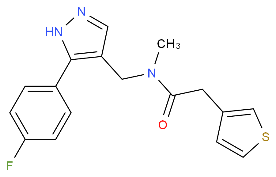  分子结构