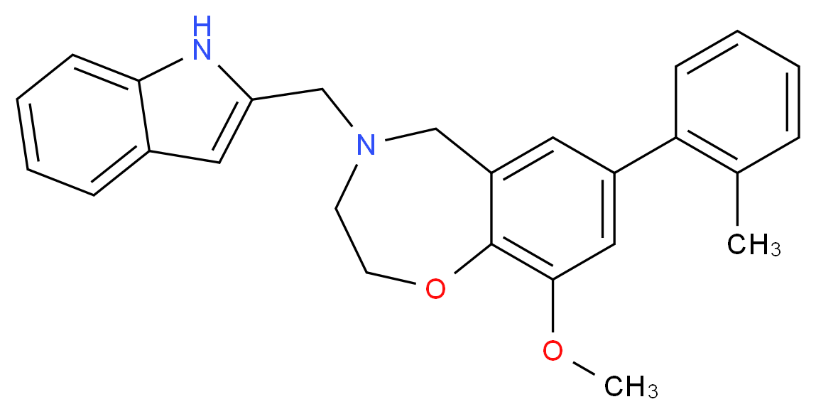  分子结构