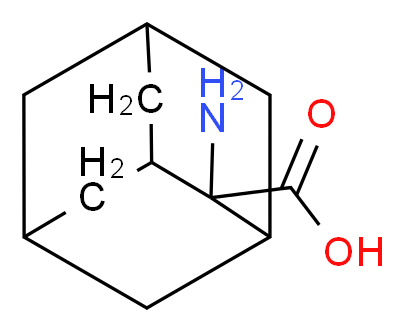 42381-05-5 分子结构