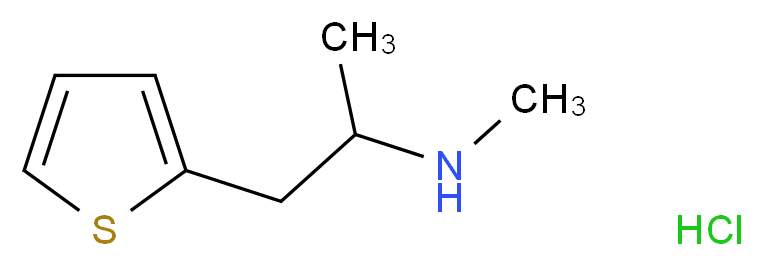 7464-94-0 分子结构