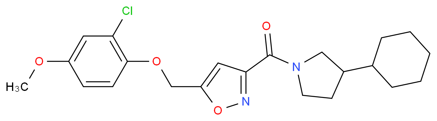  分子结构