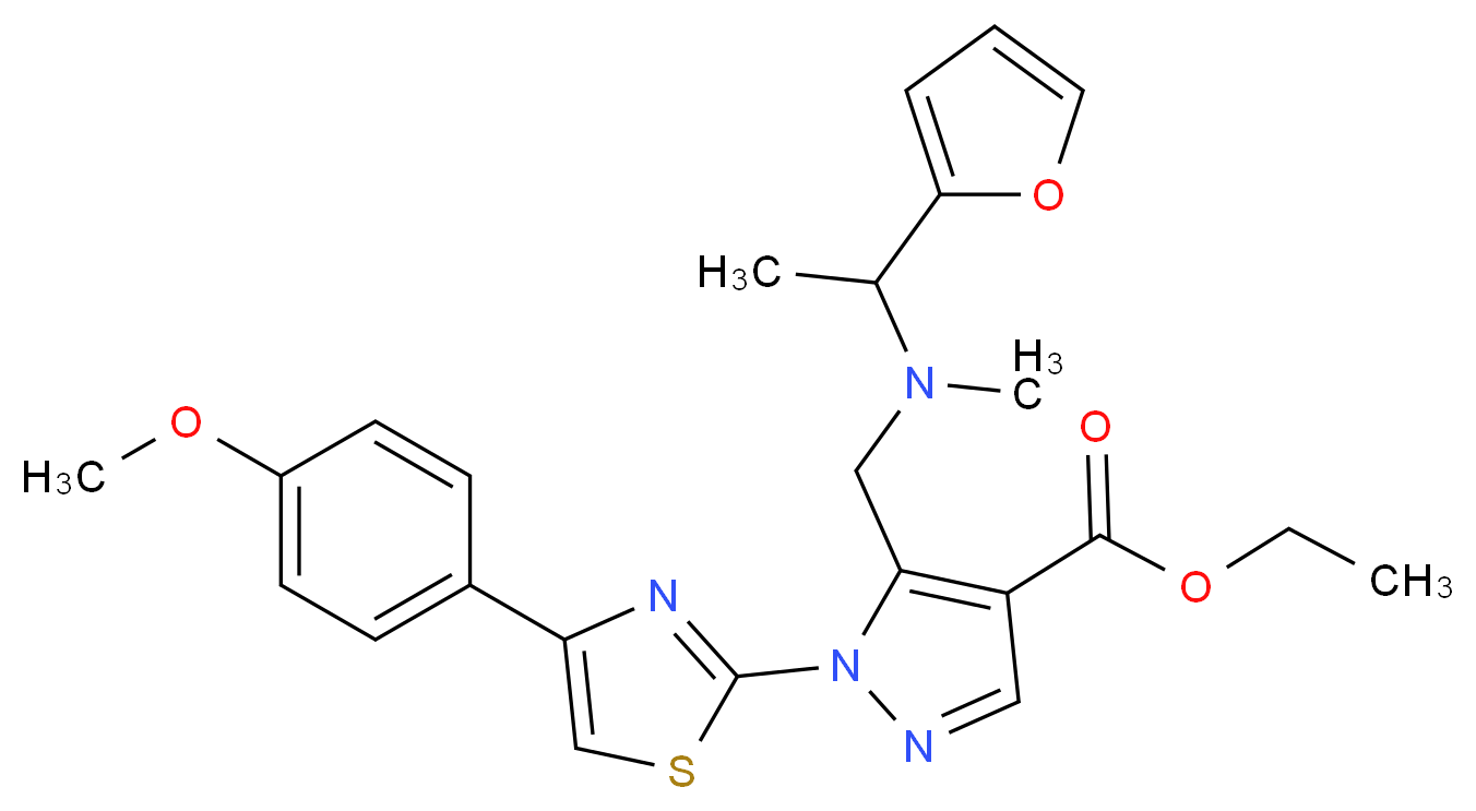  分子结构
