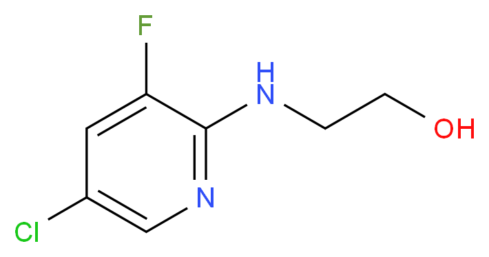 1280786-67-5 分子结构
