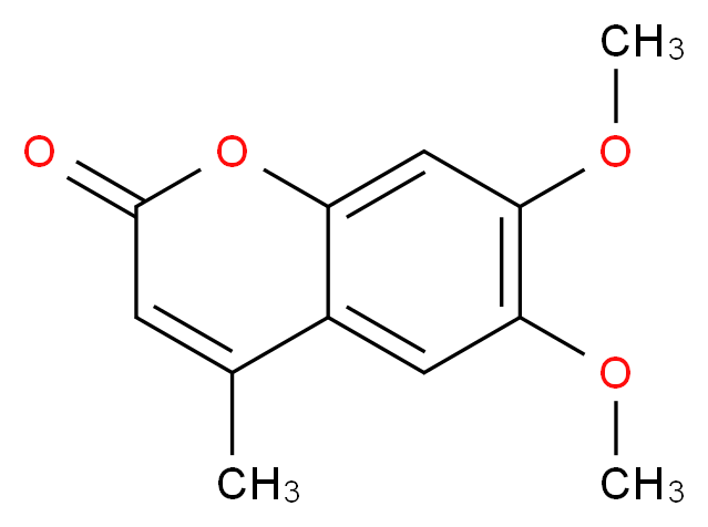 4281-40-7 分子结构