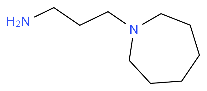 3437-33-0 分子结构