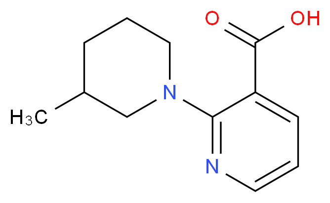 571912-85-1 分子结构