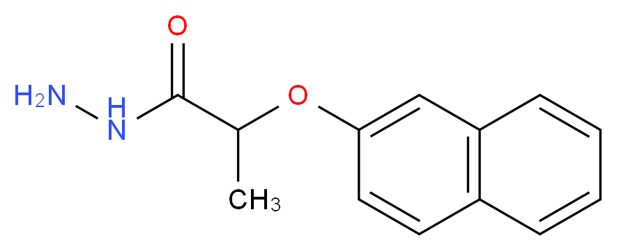 143540-88-9 分子结构
