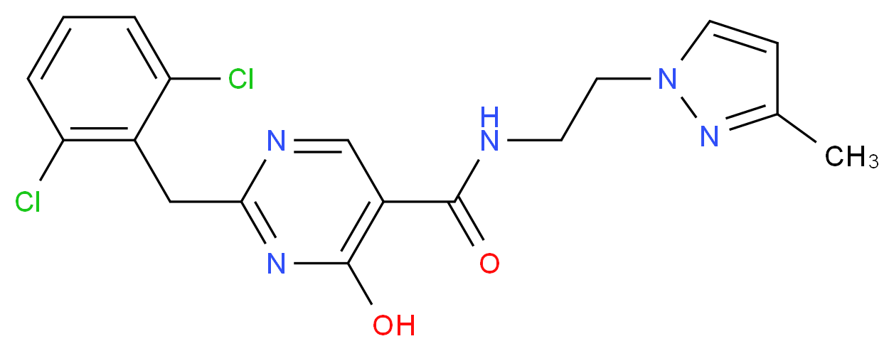 分子结构