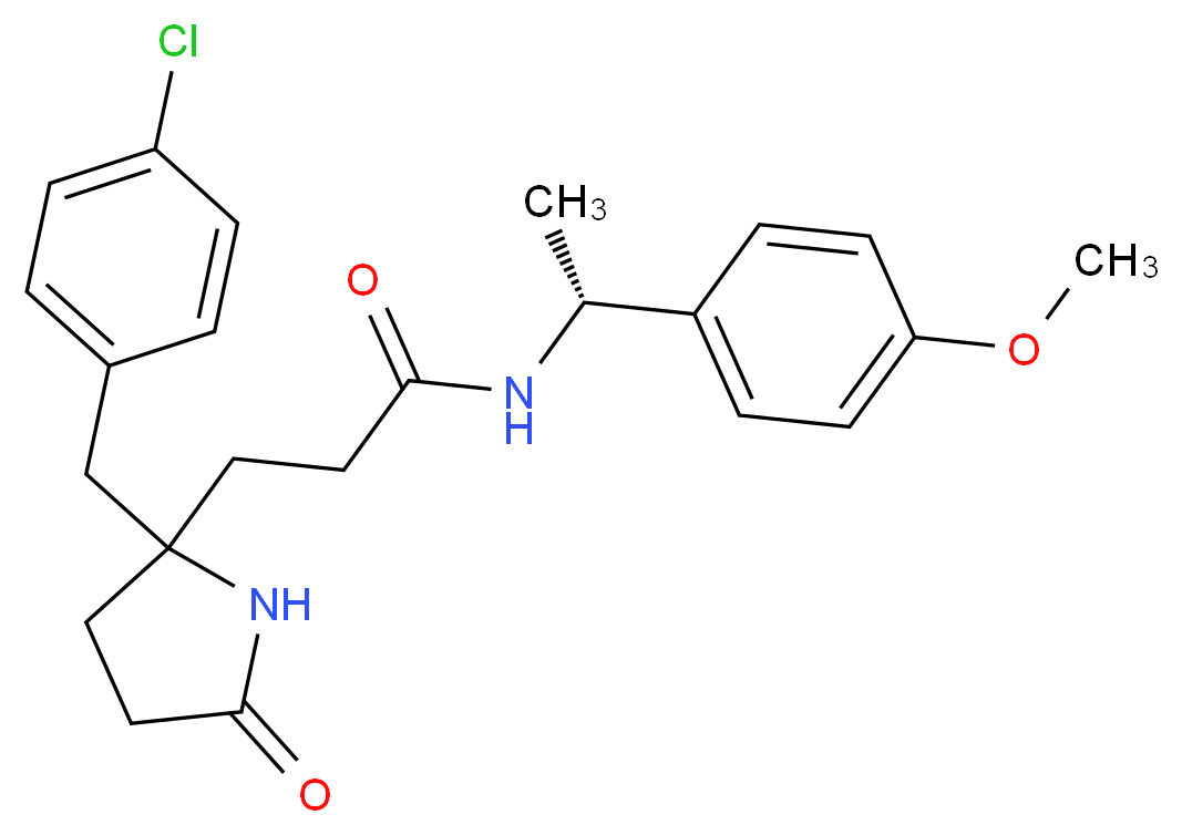  分子结构