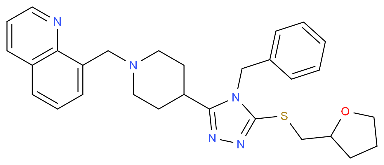  分子结构