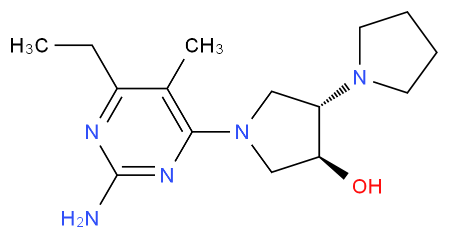  分子结构