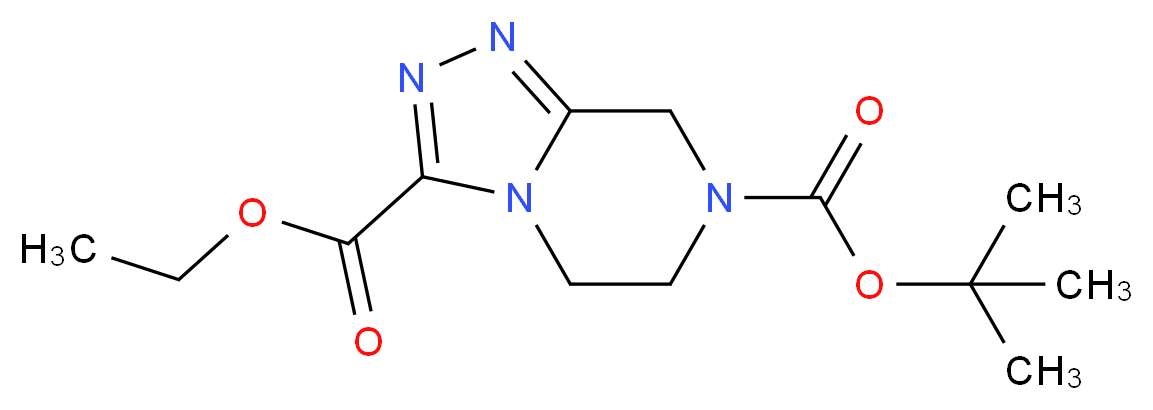 1215852-11-1 分子结构