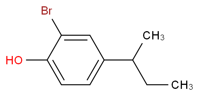 MFCD09029082 分子结构