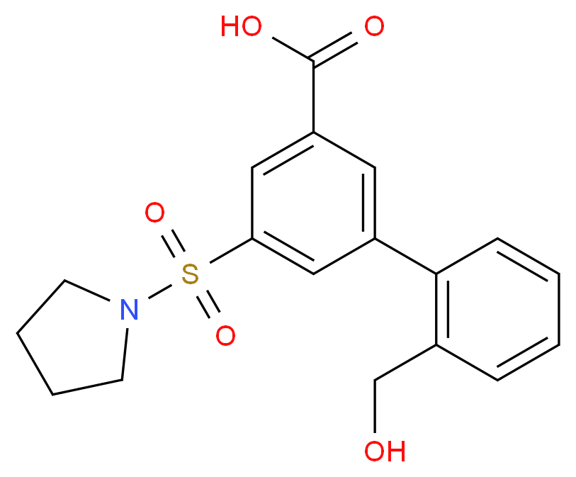  分子结构