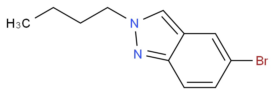 1280786-75-5 分子结构