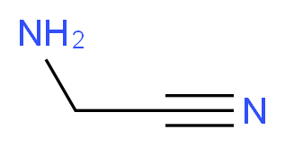 540-61-4 分子结构