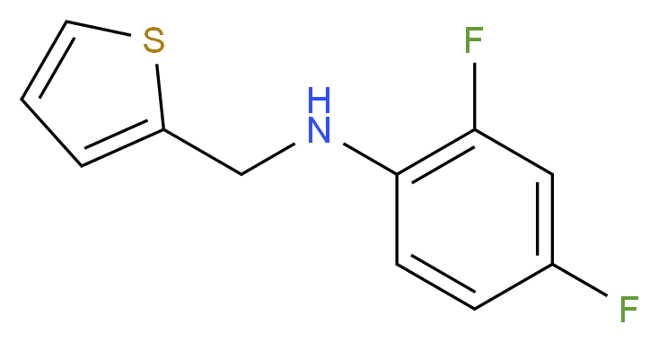 MFCD11145812 分子结构
