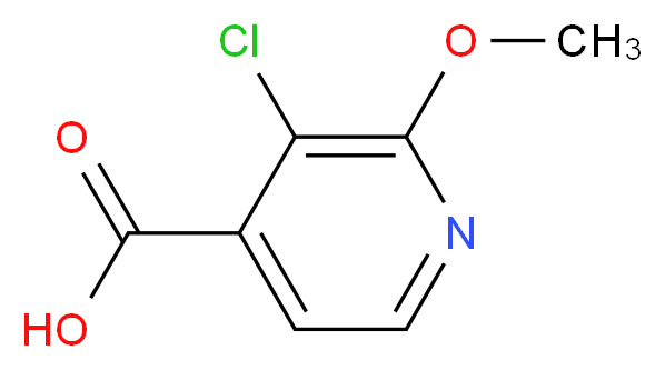 1211584-06-3 分子结构
