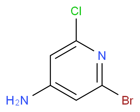 1060815-59-9 分子结构