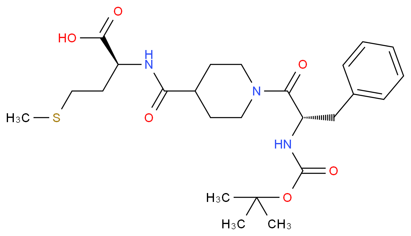 164256119 分子结构