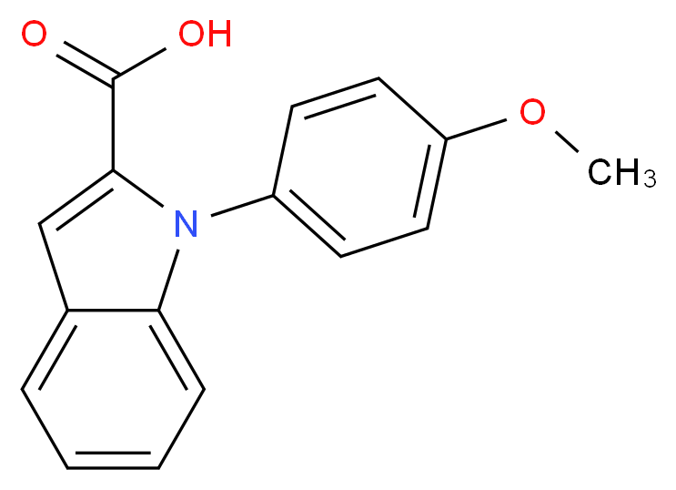 300365-79-1 分子结构
