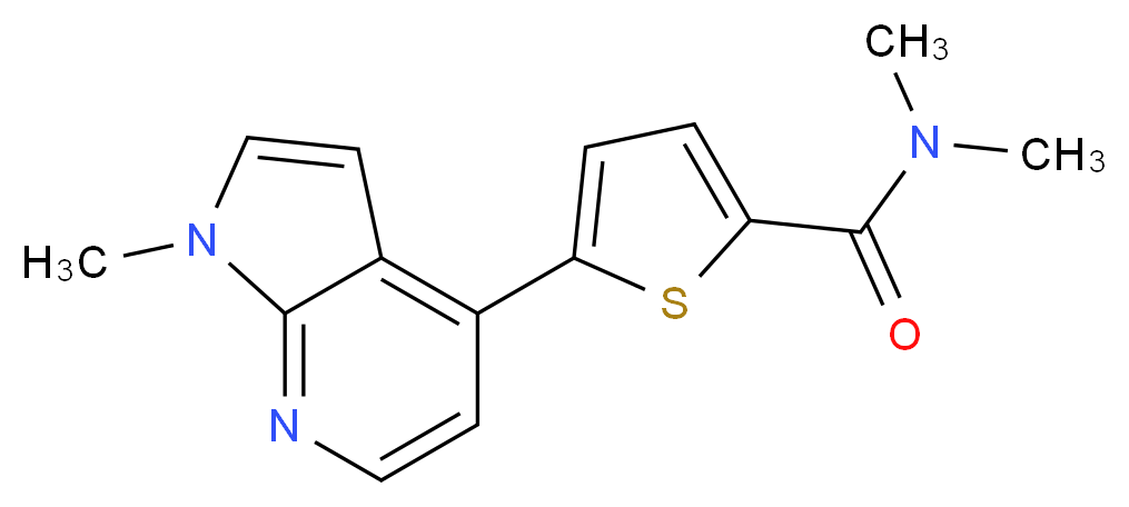  分子结构