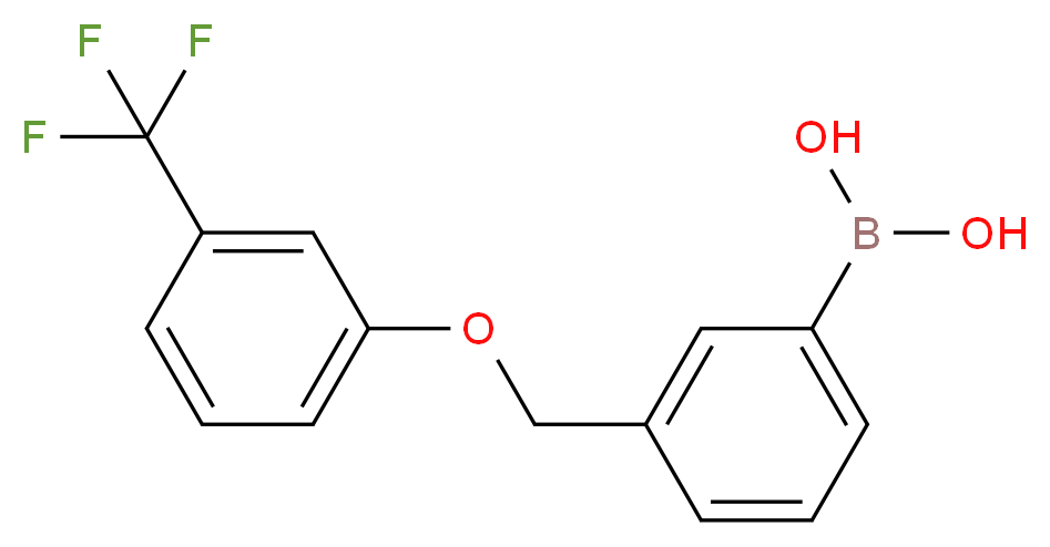 870778-98-6 分子结构