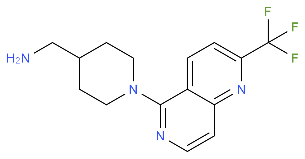 909644-98-0 分子结构