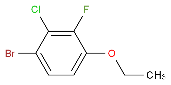 909122-17-4 分子结构