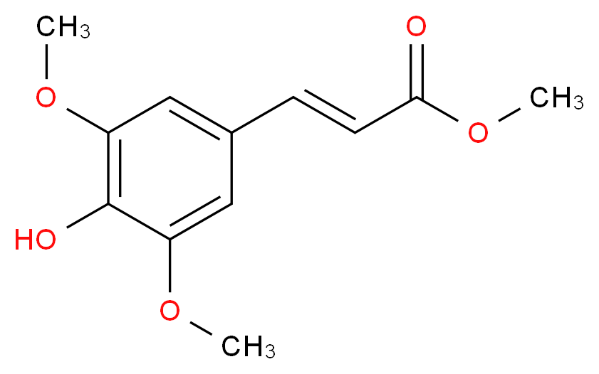 20733-94-2 分子结构
