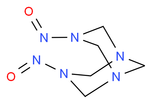 101-25-7 分子结构