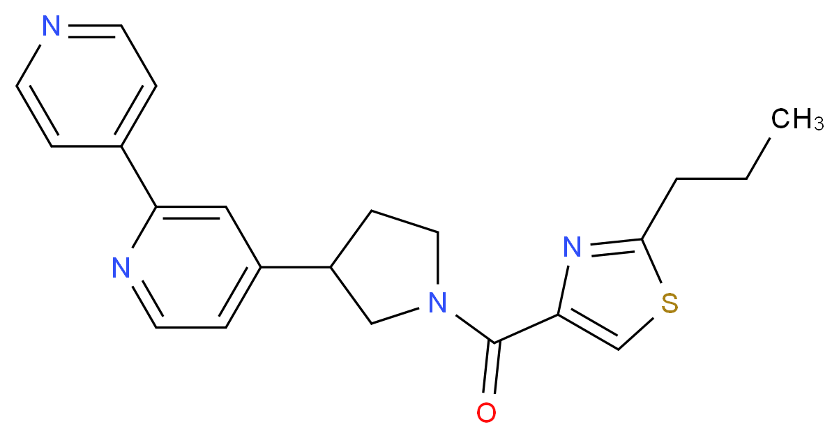  分子结构