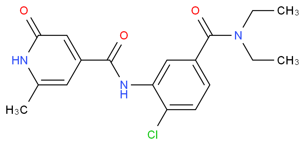  分子结构