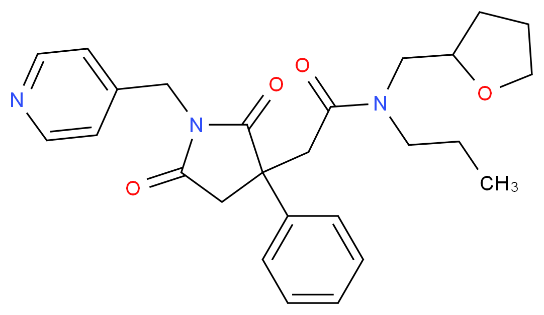  分子结构