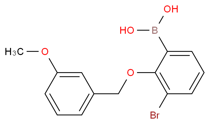 849052-24-0 分子结构